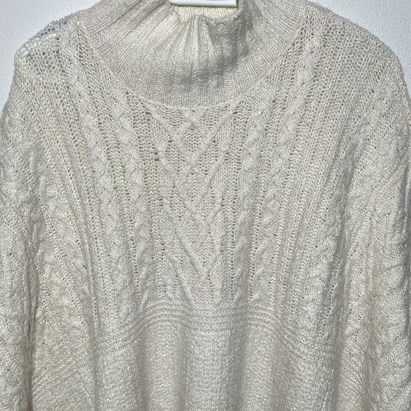 UGG Joanna Poncho Sweater - Picture 3 of 7